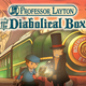 Illustration for article titled Professor Layton and the Diabolical Box Review: My Cup of Tea